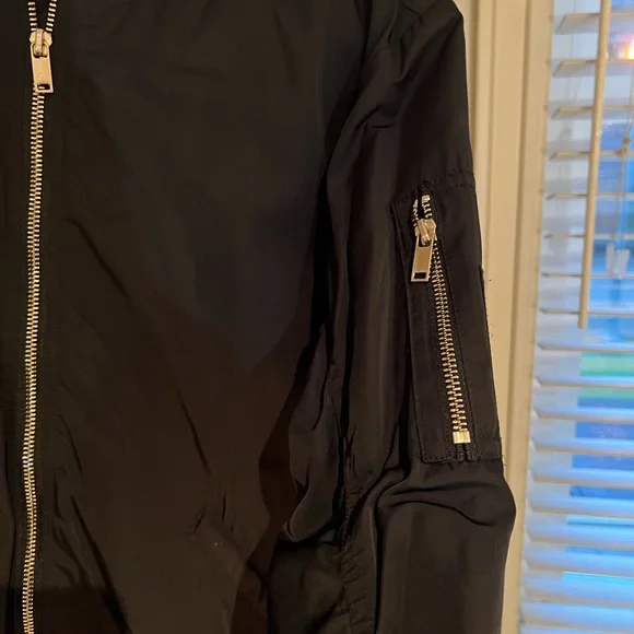 Bomber Jacket - Picture 2 of 3